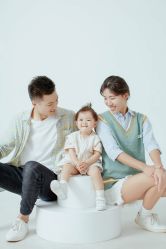 -芳妮豆丁家庭影像馆(宝安店)