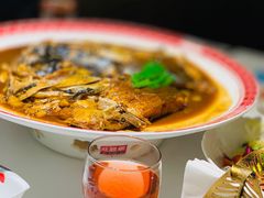 -旺顺阁鱼头泡饼(常营店)