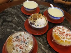 -玫瑰甜品(文明路店)