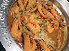 -胖哥俩肉蟹煲(福州仓山爱琴海店)