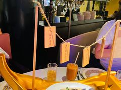 -狮拾久·现代新加坡料理(福田COCO Park店)