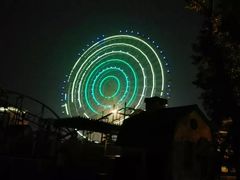 -国色天乡三期陆地乐园