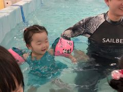 -KidsHome毅英宝贝家早教托育中心