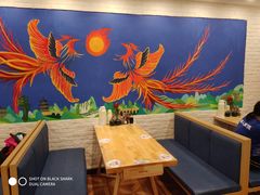 -贵凤凰贵州米粉(五道口店)