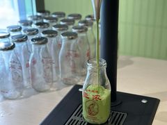 -鹤茶野所(上海首店)