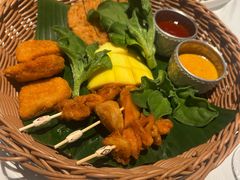-若蘭慈·无国界素食料理(欢乐海岸店)