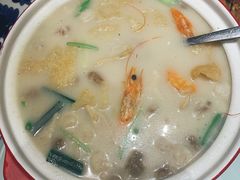 八闽大杂烩-王庄阿咪海鲜大排档(上下杭店)