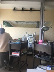 -莎拉美学·美甲美睫