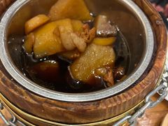 -苹果树下艺术餐厅(通州店)