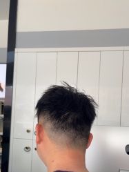 -YESIDO椰岛造型烫发染发