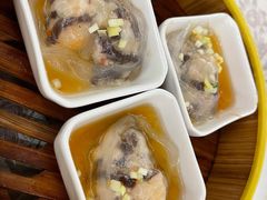 -香云轩·顺德菜(香云纱园林酒店店)