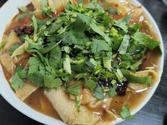 -正味斋锅巴菜(西北角店)