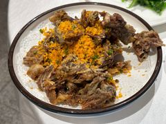 -月福京味斋·烤鸭店·北京菜(鼓楼总店)