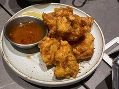 小蛮汁大鸡块-米仓食堂(凯德广场店)