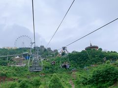 -美心红酒小镇游乐园