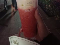 -LELECHA乐乐茶(美罗城店)