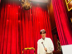 -NINES推理馆·实景侦探推理剧MIXPLAY(静安店)