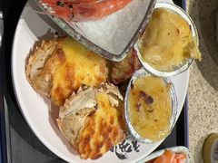 -初色海鲜自助(万丰路店)