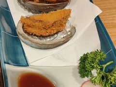 -虹料理·日料放题(悠方店)