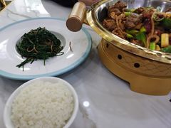 -老毛手抓·盐池滩羊非遗手抓(宁夏总店)