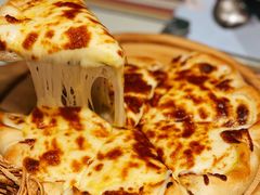 乳酪瀑布披萨-米兰西点(鞍山店)