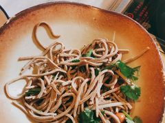 -京都蝎府羊蝎子火锅(珠市口店)