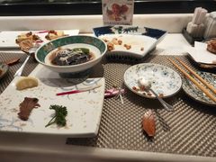 -乾山寿司(好运街店)