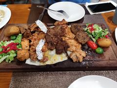 -TUK土耳其餐厅·下午茶(卢湾店)