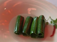 -桂花楼淮扬中餐厅(浦东香格里拉店)