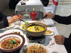 -大鸭梨烤鸭·北京菜(南小街/南苑店)