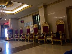 -九号公馆(秦岭路店)