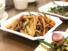 -大唐靓汤江门私房菜(景田店)