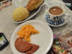 -翠华餐厅(正佳广场店)