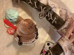 -DQ·蛋糕·冰淇淋(新佳丽店)