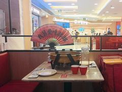 -南锣南门(东方银座店)