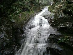景点-藏龙百瀑风景区