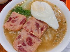-澳门陈光记烧味饭店(南京德基广场店)
