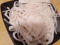 白粉条-合记汕头牛肉店(嘉禾路店)