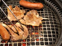 -赤坂亭M9和牛烧肉·日料398放题(万达店)
