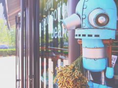 -卖呆儿咖啡(望京店)