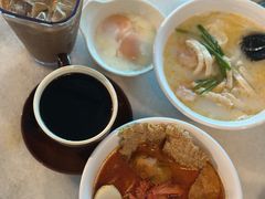 -Old Town White Coffee(gateway@klia2)