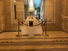 -外滩二十二号艺术中心