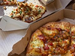 -达美乐比萨(板井路店)