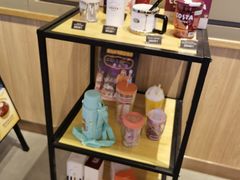 -COSTA COFFEE(斯普瑞斯奥特莱斯店)