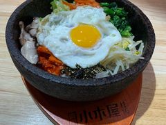 -小木屋拌饭(沈阳中街大悦城店)