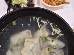 王家沙馄饨-光明·博海美食花园(上海瑞金医院12号楼店)
