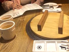 -御牛道日式烤肉料理(杭州万象城店)
