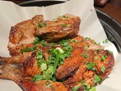 -绿茶餐厅(乐峰广场店)