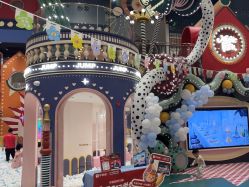 -MELAND CLUB•花园城堡主题亲子乐园•派对•餐厅(广州乐峰广场旗舰店)