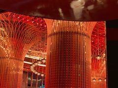 -西安W酒店·WEI全味西餐厅